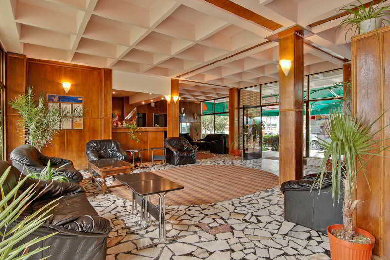 Carmen Azzuro Hotel ซาตูร์น ภายนอก รูปภาพ