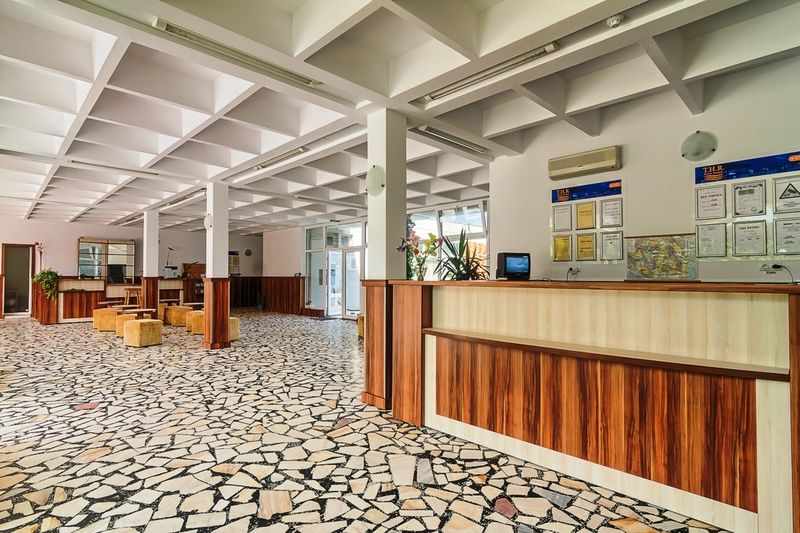 Carmen Azzuro Hotel ซาตูร์น ภายนอก รูปภาพ