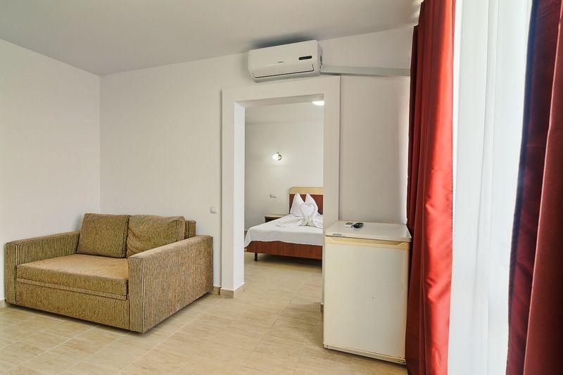 Carmen Azzuro Hotel ซาตูร์น ภายนอก รูปภาพ